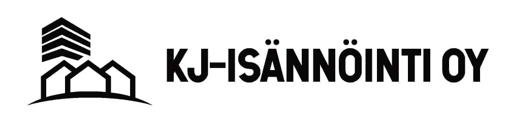 KJ-Isännöinti Oy